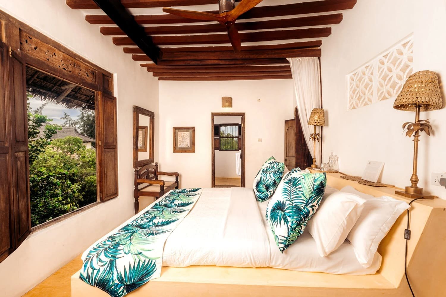 048 Cabanas