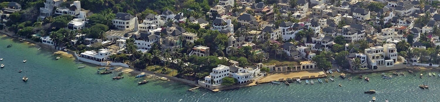 Shela Village – Lamu Island Property