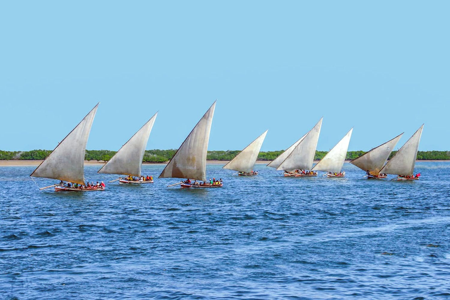 Lamu Island Travel Advice